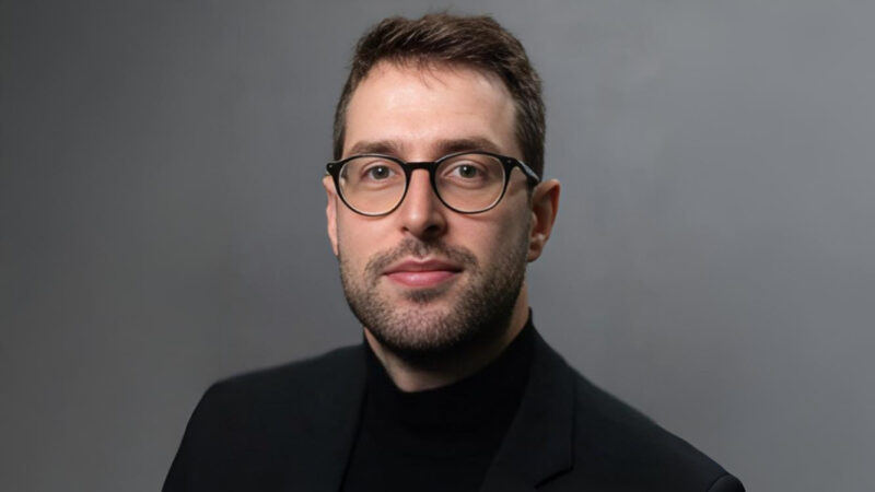 Eduardo Terán: Sharing Insights on Claudin 18.2 and Immunotherapy in GEA at ESMOGI25