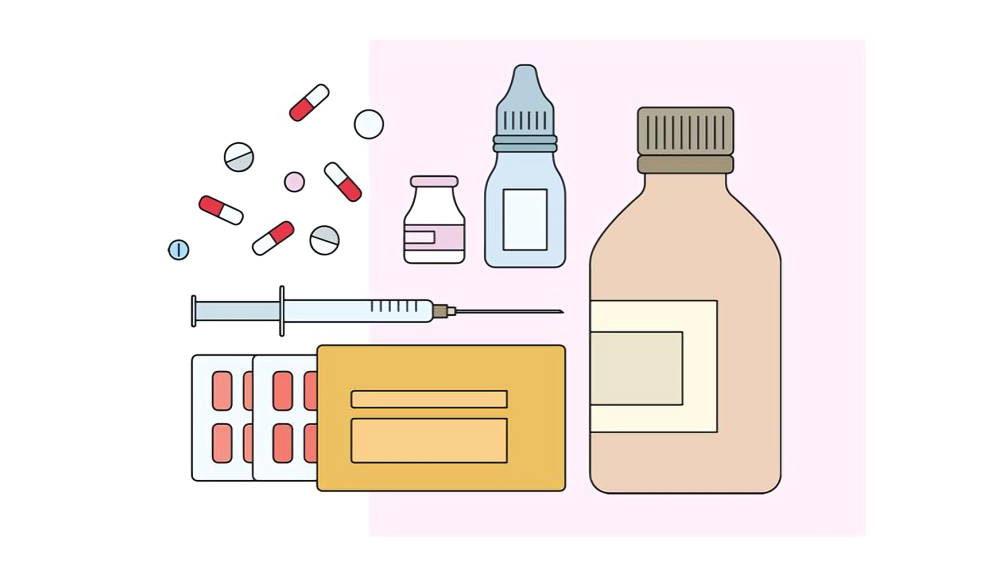 Hung Trinh: 39 of the 85 FDA-Approved Drugs Have at Least One Lipinski Rule of Five Violation