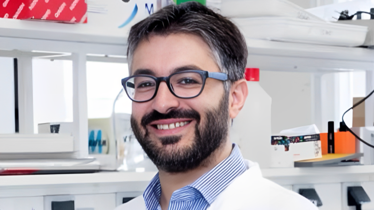 Giorgio Seano: Why Does Glioblastoma Always Outsmart Treatment?