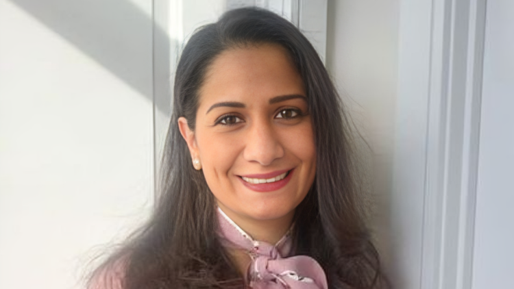 Hiba Al-Tarrah: Expanding the Pediatric Neuro-Oncology Teleconference Experience
