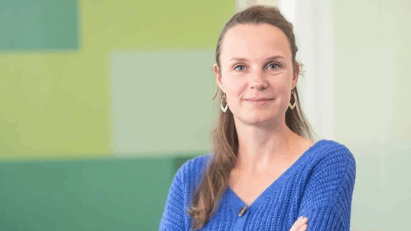 Marit van Buuren: Former BioNTech Teammates Are Talented Innovators Seeking New Opportunities