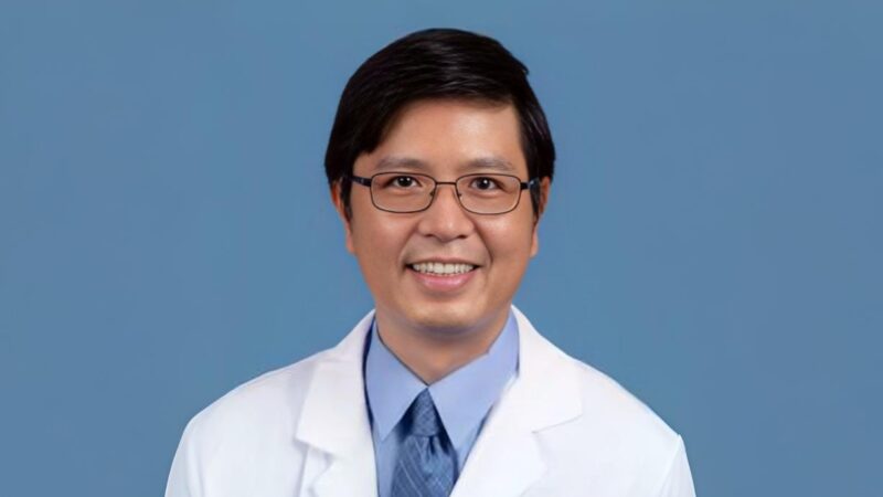 Cardiac Biomarkers Linked to Future Cancer Risk, Even in People without Heart Disease, UCLA Health Study Suggests