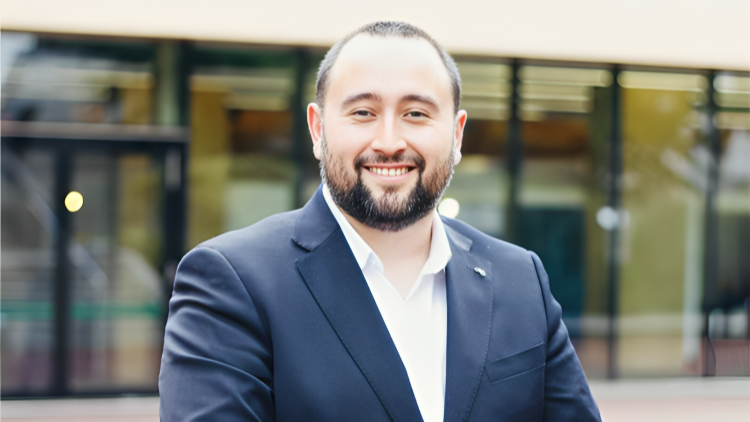 Miguel Ángel Jiménez Ceballos: Needs Assessment in Conception – Powered by Data, Driven by Collaboration