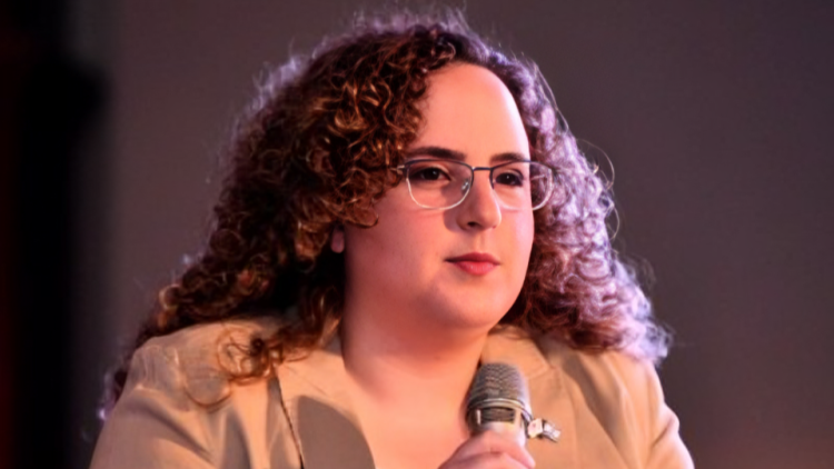 Bar Levy: New ESGO-ESTRO-ESP Guidelines for Endometrial Cancer
