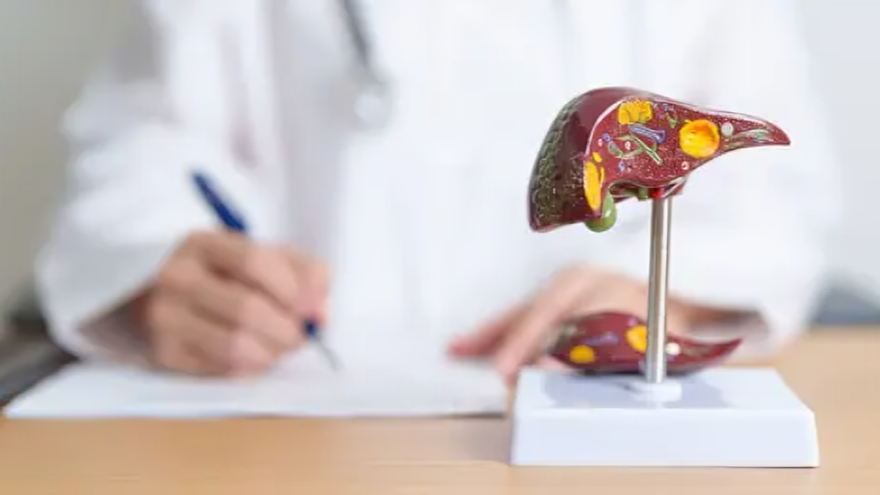 Working to Better Understand and Detect ALD-HCC – GENIAL-Horizon Europe