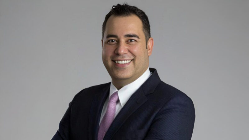 Garabet Yeretssian: Excited to See the Launch of the Center for Pediatric CRISPR Cures Supported by CZI