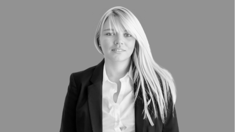 Carmen Monge-Montero: Lucky to Have Met Iara Mantiñán Búa