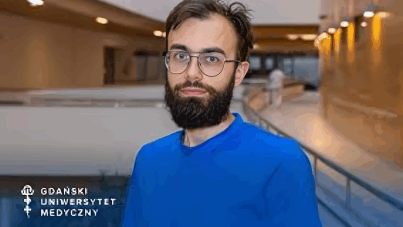 Bartek Tomasik: I’m Launching a New Study Called RAPSTAR