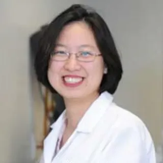 Jeanny B. Aragon‑Ching, MD, FACP, FASCO

