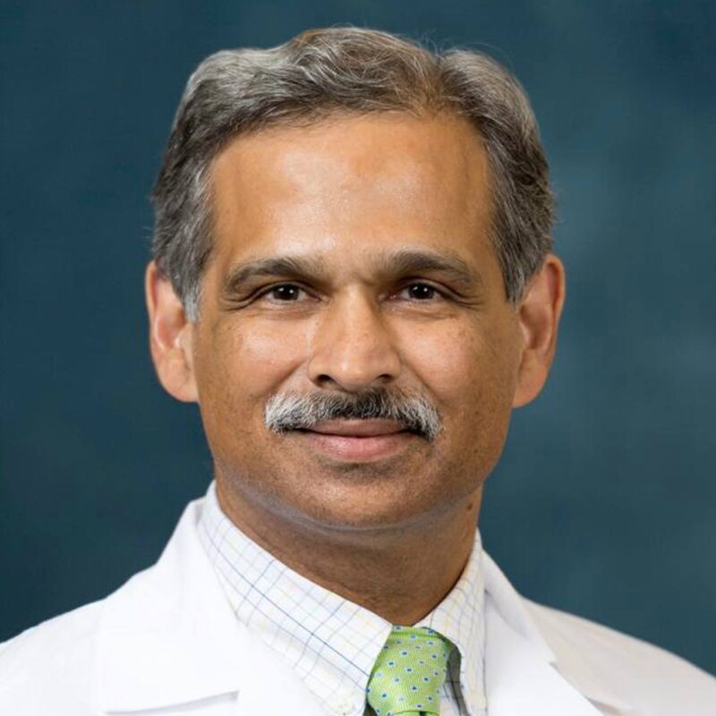 Shirish M. Gadgeel, MD, FASCO
