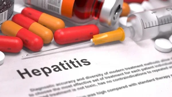 World Hepatitis Day: A Voice You Need to Hear - ELPA