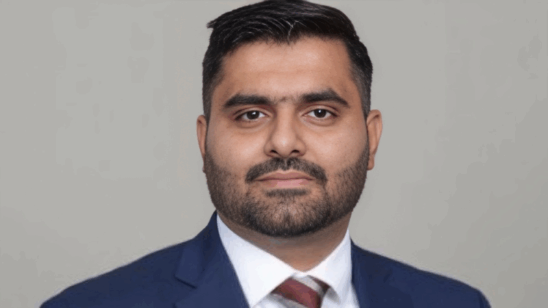 Muhammad Ahtizaz Ahmed: Our Abstract Has Been Accepted For Poster Presentation at the ASCO Quality Care Symposium 2025