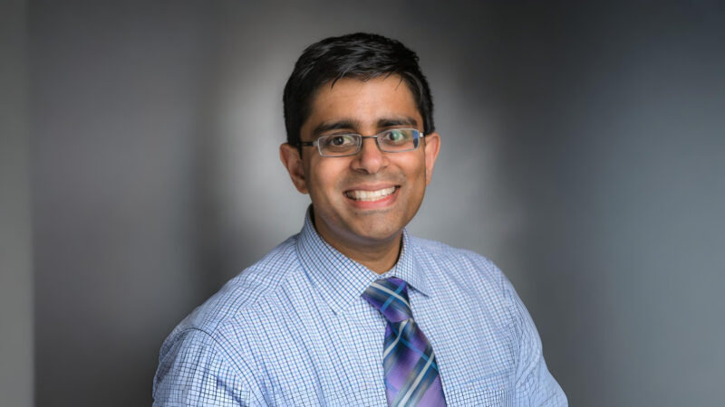 A Potential New Target for Treatment of tRCC – Dana-Farber Cancer Institute