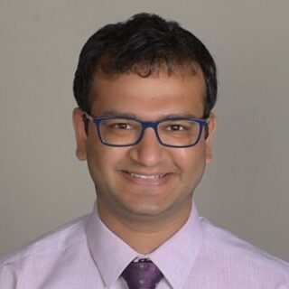 Arjun Gupta, MD, FASCO
