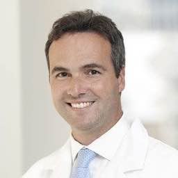 Robert M. Daly, MD, MBA, FASCO
