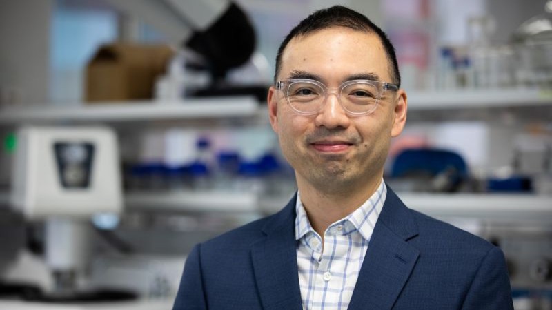 Justin Yeung: Patient Reported Outcome Measures in the Treatment of Colorectal Cancer
