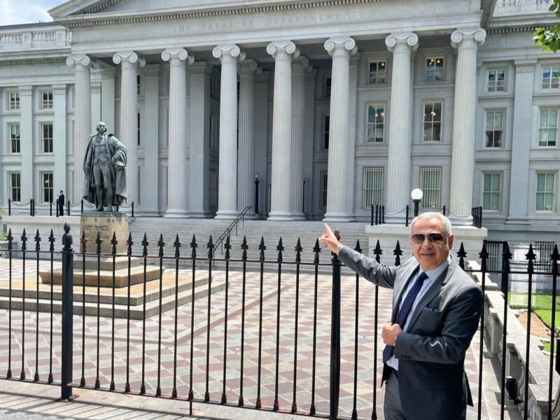 Habib Nehmé: The U.S. Market Remains Elekta’s Most Strategic and Significant One