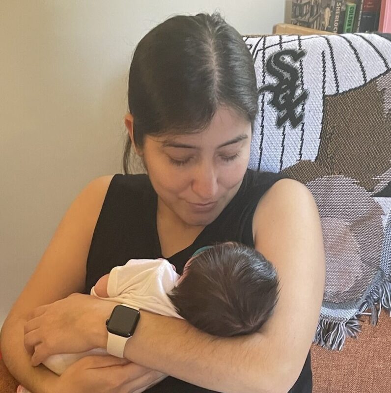 How Research Is Making Motherhood Possible after Breast Cancer - BCRF