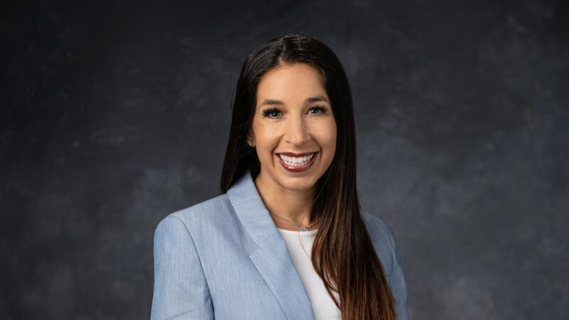 Mara Antonoff: Exciting Data for the LCSM Community