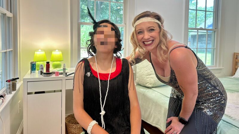Mindy Freund: An Inspiring Time at the Richi Foundation’s Prom for Brain Tumor Survivors