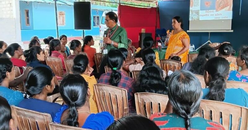 Organisations Making a Real Difference in Communities Around the World - UICC