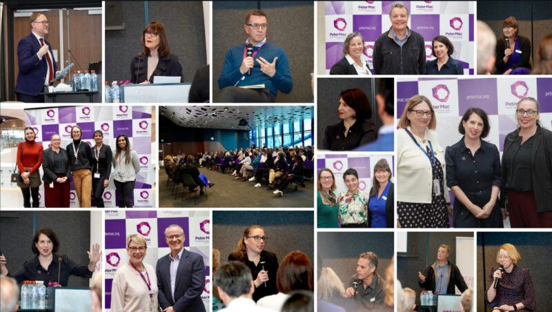 The Official Launch of Peter Mac’s Centre for Health Services Research in Cancer