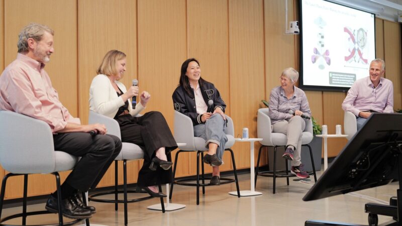 Priscilla Chan: Accelerating Imaging Science so Researchers Can See Biology More Clearly