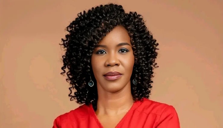 Miriam Mutebi: Stepping into My Final Months as President of AORTIC-Africa