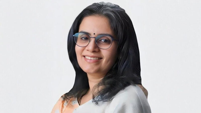 Nita Radhakrishnan: Deeply Grateful to St. Jude for the Unwavering Support of Midterm PHOCON 2025