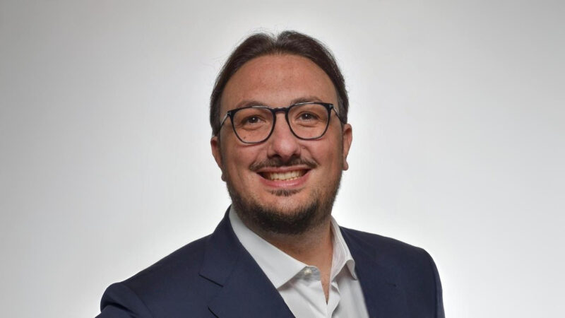 Raffaele Di Giacomo: Pretreatment Emotional Distress and Reduced Immunotherapy Efficacy