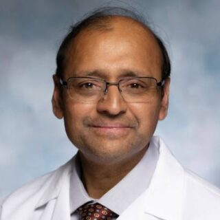 Sanjay Goel, MD, MS, FASCO
