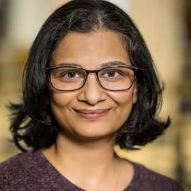 Shilpi Gupta, MD, FASCO

