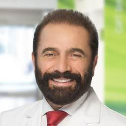 Issam Makhoul, MD, FASCO
