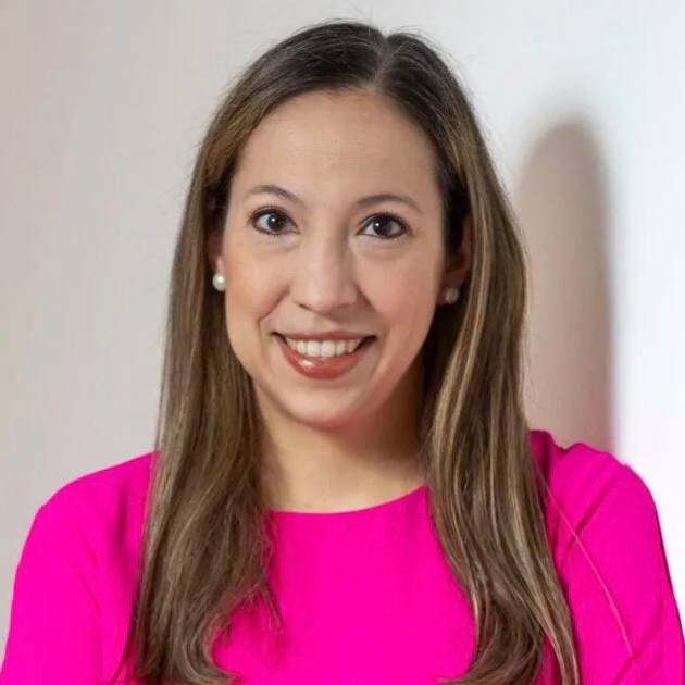 Maria T. Bourlon, MD, MSc, FASCO