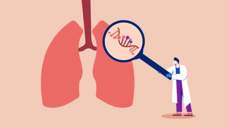 Making Sure Biomarker Testing Is Available and Used for Everyone, Everywhere – Lung Cancer Europe