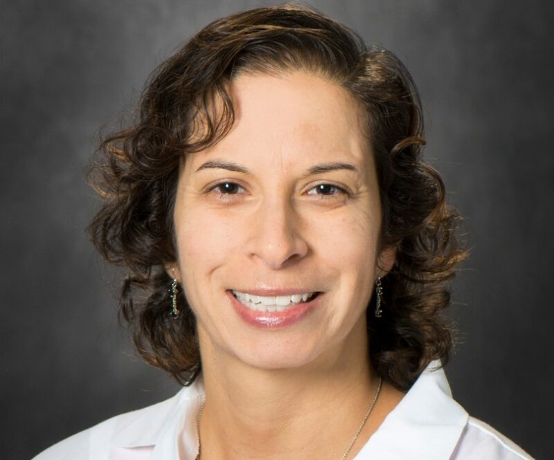 MD Anderson Research Highlights