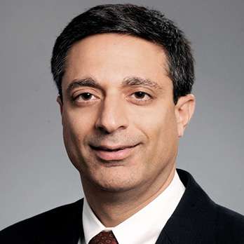 Sagar Lonial, MD, FACP, FASCO
