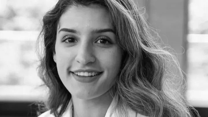 Saddened to Announce the Passing of Dr. Samantha Garza