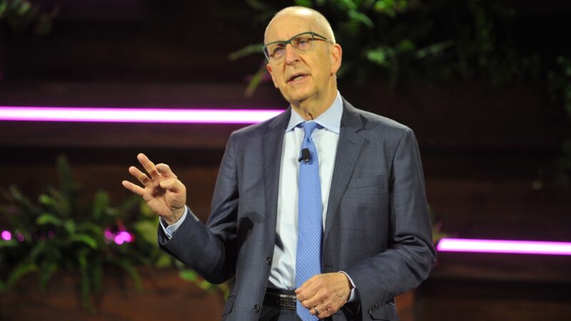 David Skorton: AAMC Calls on NIH to Reinstate Terminated Grants