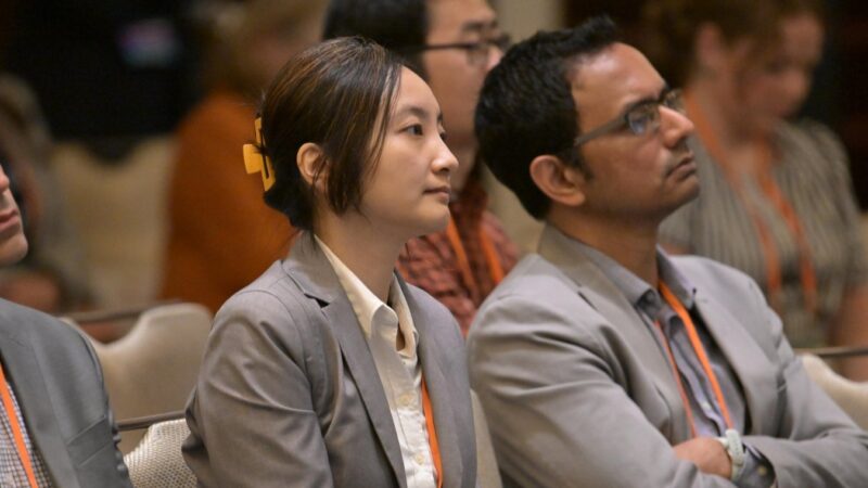 Thanks for Showing Up, Sharing Your Work, and Believing in Collaboration at KCRS25 – KidneyCAN