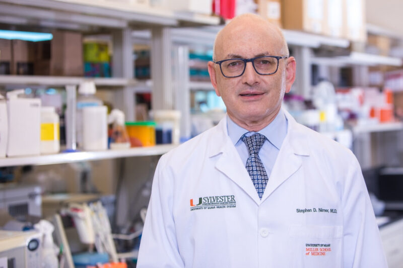 How TAF1 Operates to Promote Development of New Blood Cells