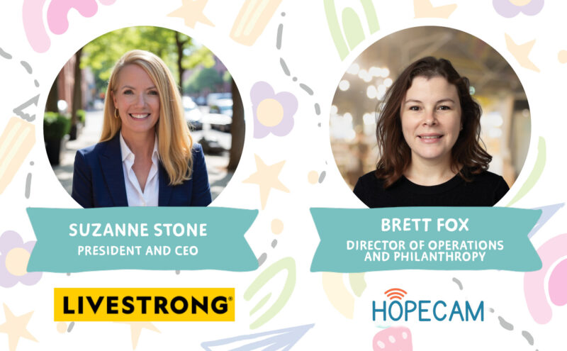 pediatric cancer