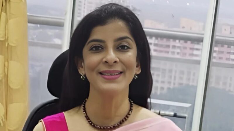 Vandana Mahajan: Breaking the Silence Around Sexuality in Cancer Care