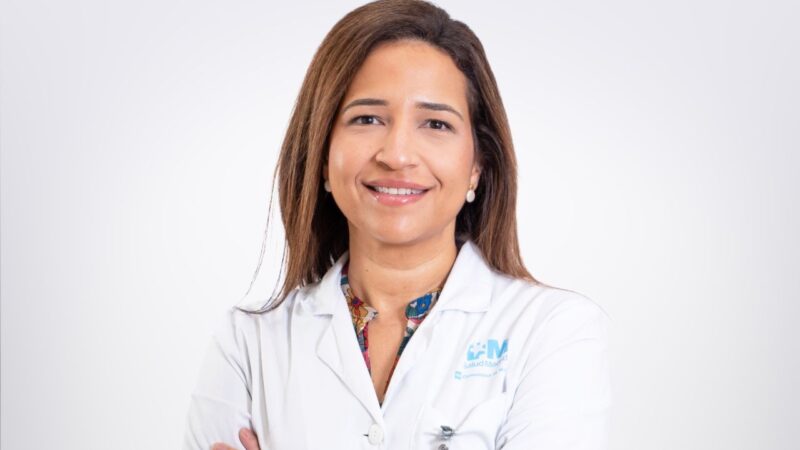 Vilma Pacheco Barcia: From a 2017 Poster to Collaborations and Leadership Within ESMO