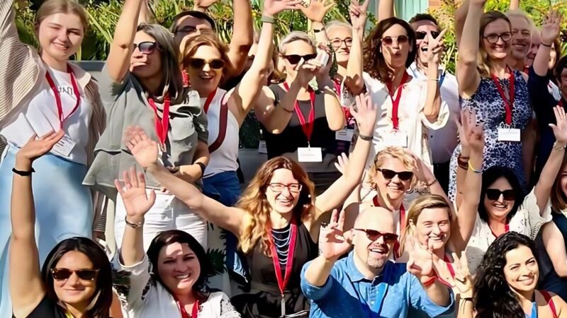 WECAN Academy 2025 Lung Cancer Europe