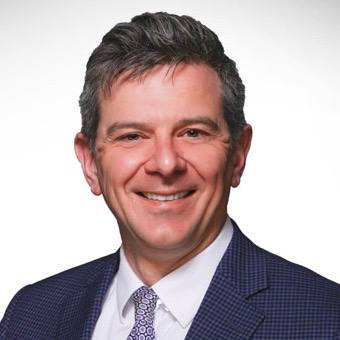 Richard M. Ingram, MD, FASCO
