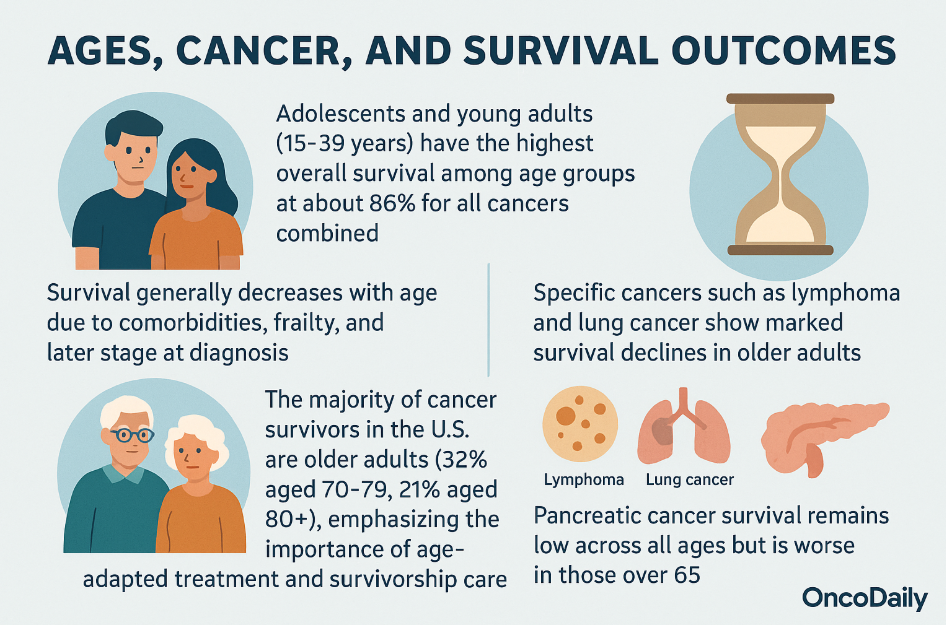 Aging Population and cancer 