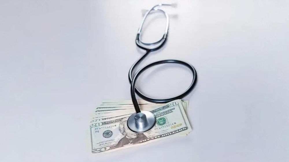 Justin M. Barnes: Calling Out Predatory Medical Debt Lawsuits and Calling for Change