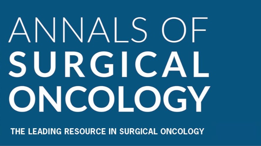 August Issue of Annals of Surgical Oncology