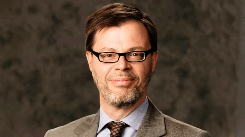 Enrique de Álava: Uncovering a Molecular Vulnerability in Ewing Sarcoma